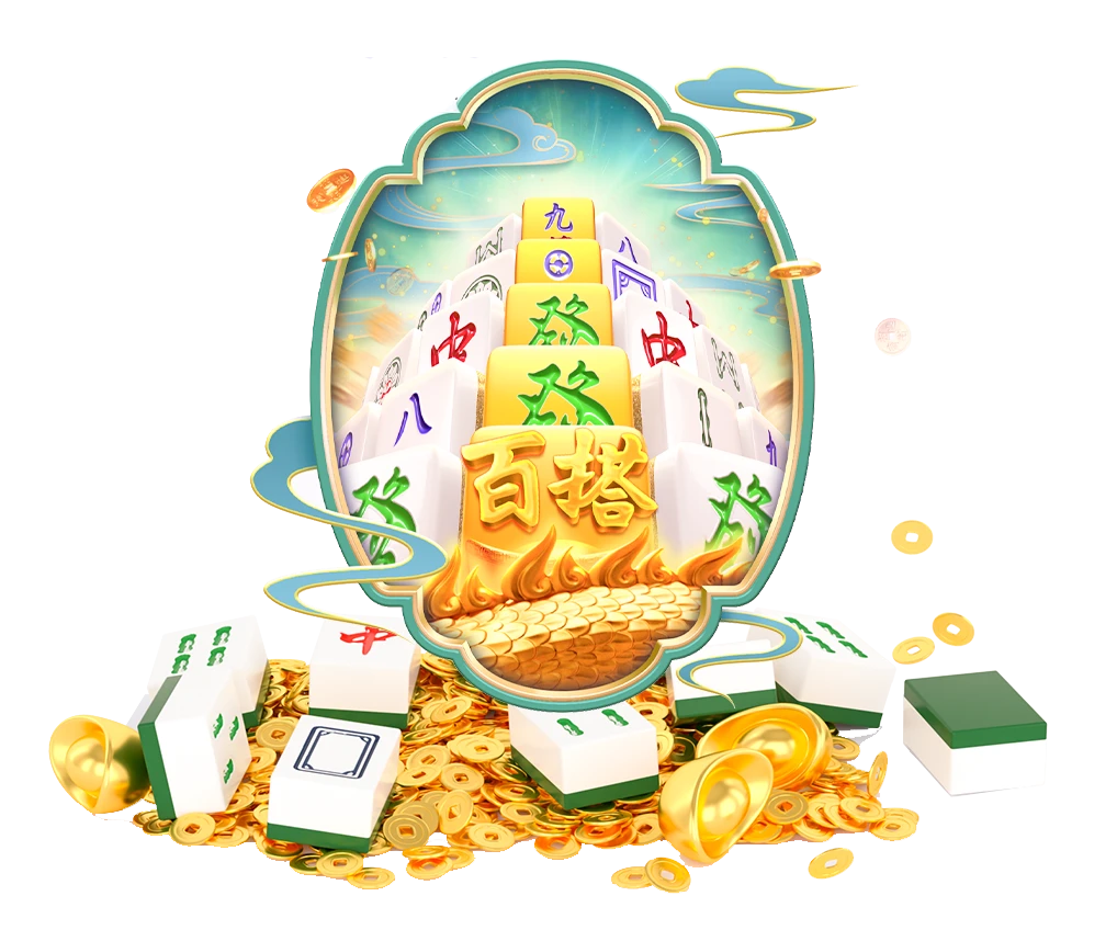 麻将胡了内容